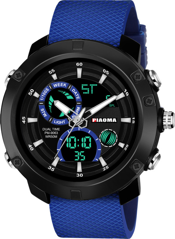 Piaoma watch price discount