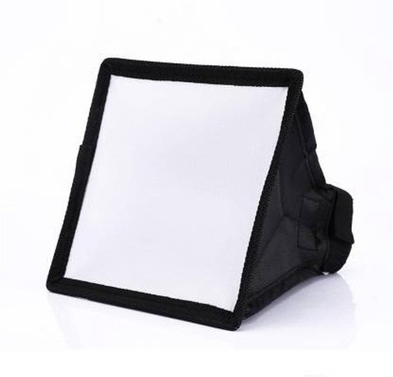 Stookin reflector for SOFT LIGHT BOX elastic large Size Fresh Diffuser (White) flash Diffuser(White)
