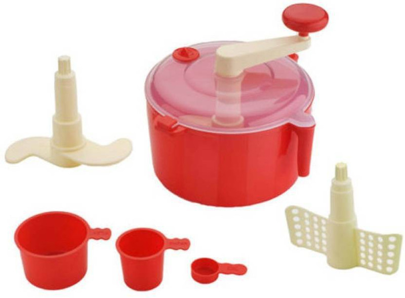 shoppzone Plastic Automatic Dough Maker