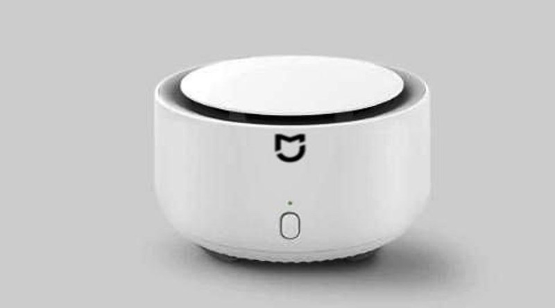 keir xaomi mija Mosquito Repellent Killer Smart Version Phone timer switch with LED light use 90 days Work in mihome APP Electric Insect Killer(Fly Swatter)
