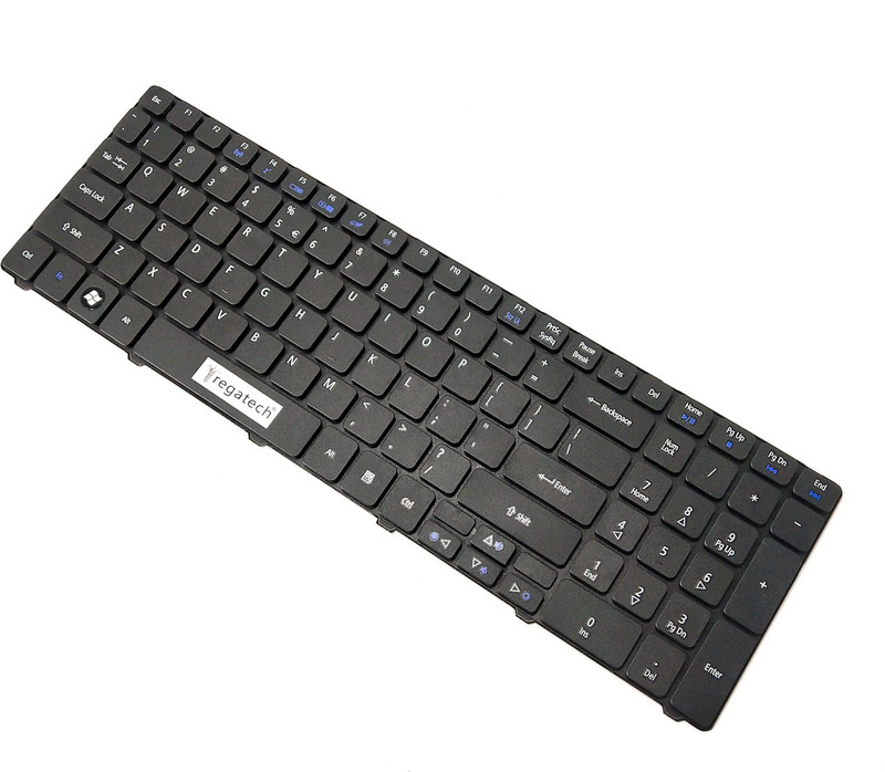SellZone 9J.N1H82.A1B, 9J.N1H82.A1D, 9J.N1H82.K06 Laptop Keyboard Replacement Key