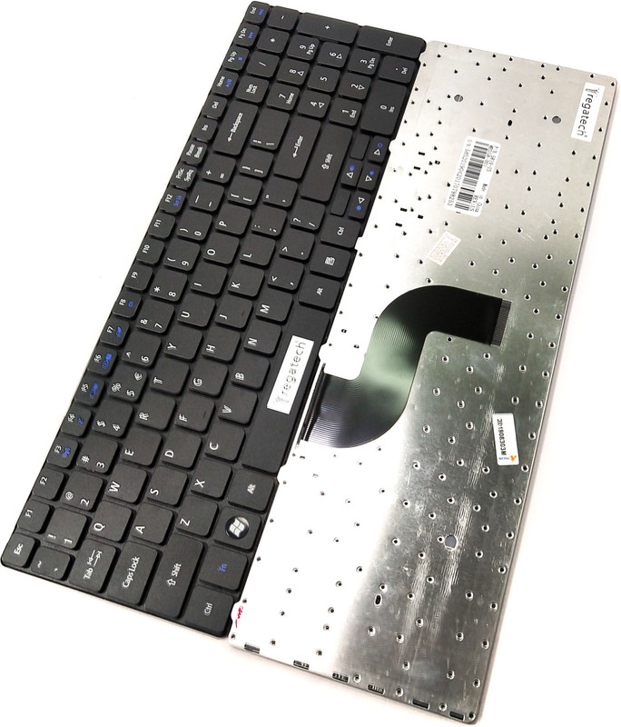 SellZone 5741D, 5741G, 5741Z, 5741ZG, 5742 Laptop Keyboard Replacement Key