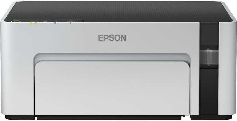 Epson EcoTank Monochrome M1120 Wi-Fi InkTank Printer Single Function Monochrome Inkjet Printer