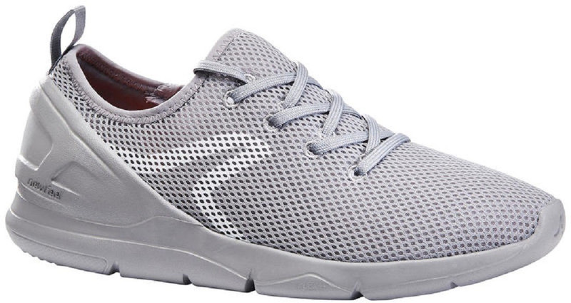 newfeel Casuals For Men(Grey)