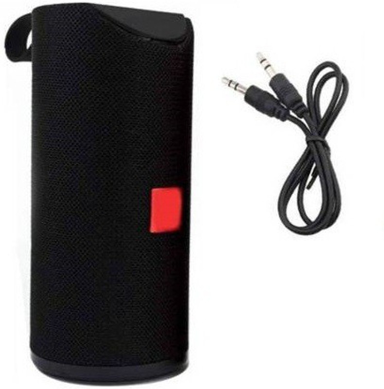 sankie Best Rock beat sound JB_L Design FM/USB DRIVE & AUX SUPPORTED 10 W Bluetooth  Speaker(Black, 4.1 Channel)