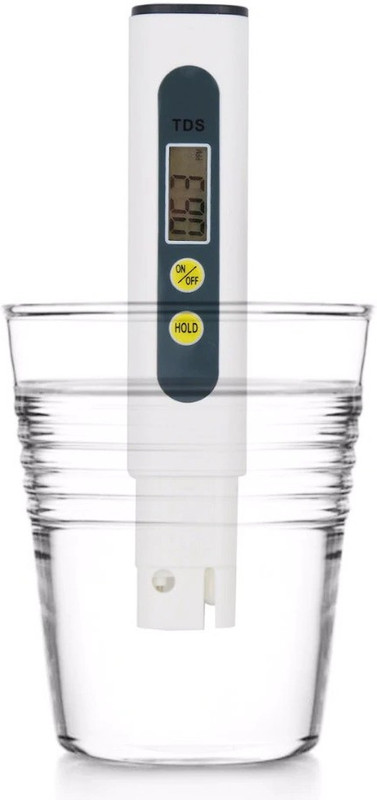 elough Pre-Calibrated Pen Type Digital Digital TDS Meter