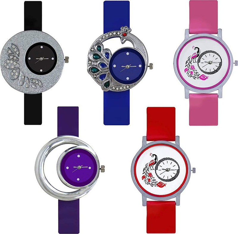 mirva AKSHI840 Analog Watch  - For Men & Women