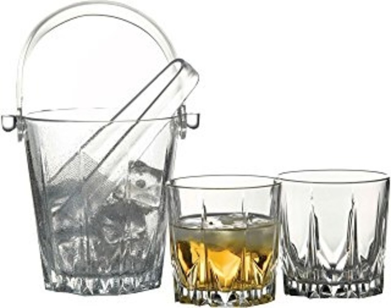ckarss Bar Set(Glass)