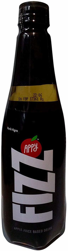 appy fizz juice(600 ml)