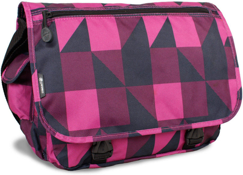 j world messenger bag