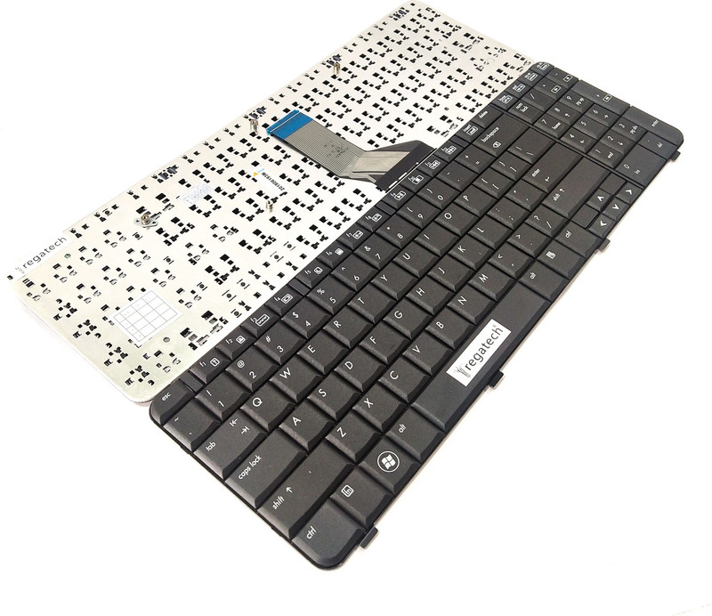 SellZone CQ61-409SL, CQ61-409SO, CQ61-409TU Laptop Keyboard Replacement Key