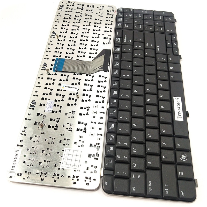 SellZone CQ61-330SB, CQ61-330SD, CQ61-330SO Laptop Keyboard Replacement Key