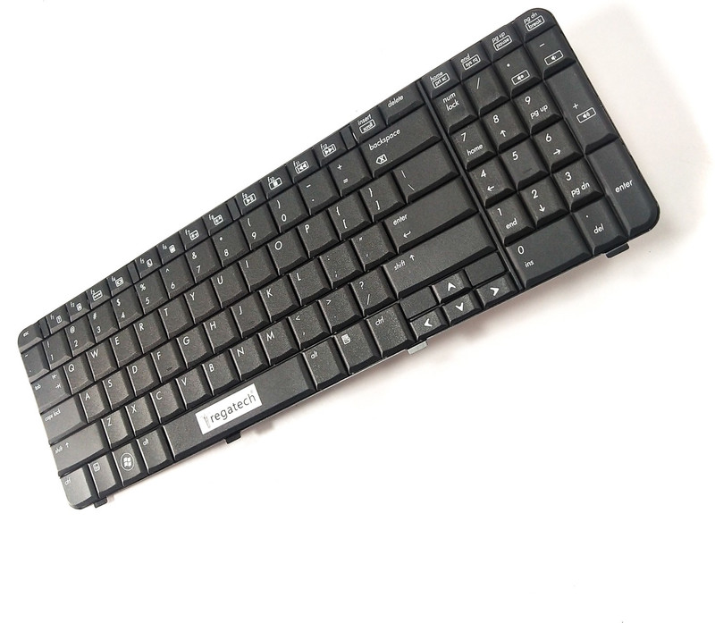 SellZone CQ61-104TU, CQ61-104TX, CQ61-105ED Laptop Keyboard Replacement Key
