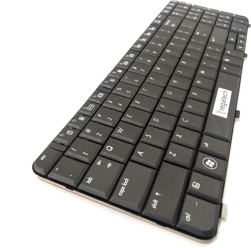 SellZone CQ61-433SZ, CQ61-435EK, CQ61-435EM Laptop Keyboard Replacement Key