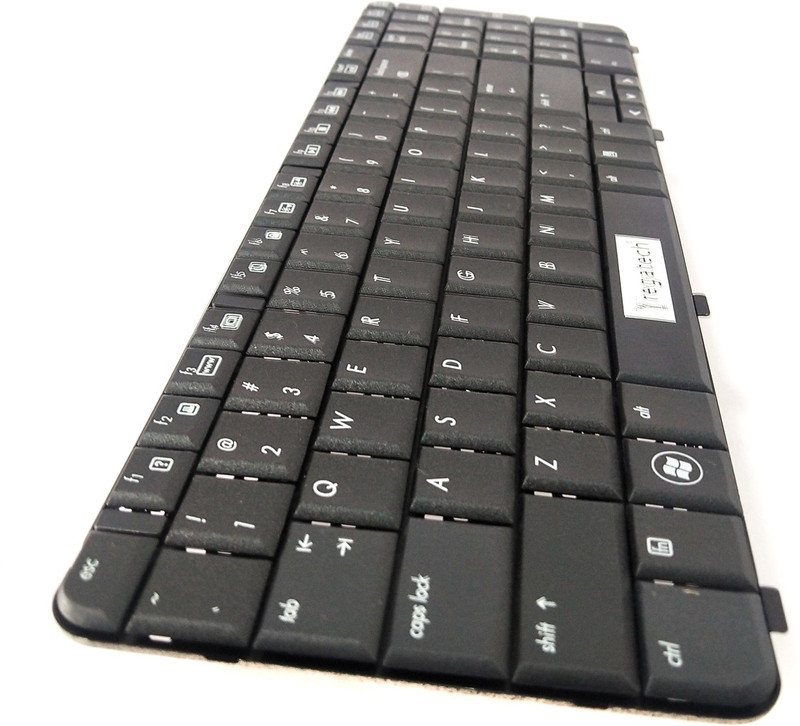 SellZone CQ61-465SQ, CQ61-475SQ, CQ61-485EQ Laptop Keyboard Replacement Key