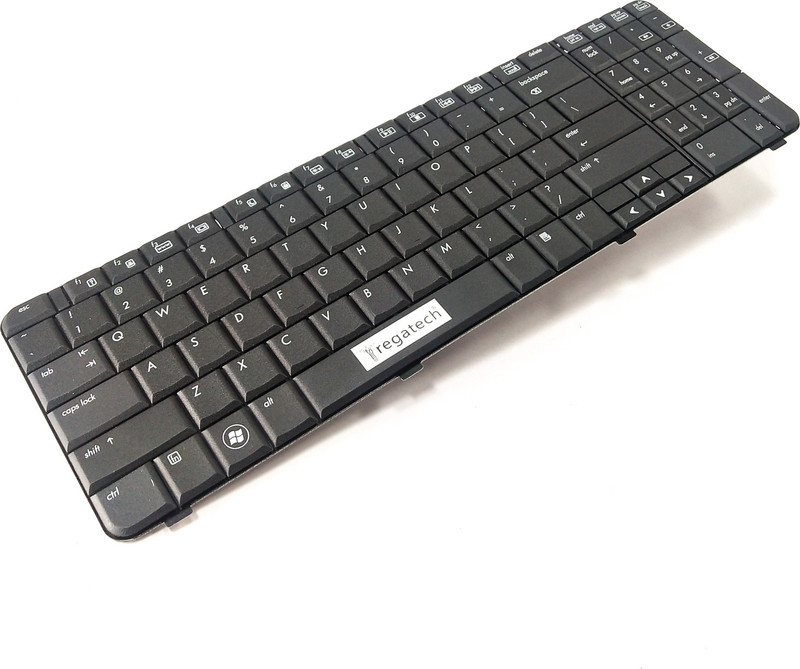 SellZone CQ61-318TX, CQ61-319ER, CQ61-319SL Laptop Keyboard Replacement Key