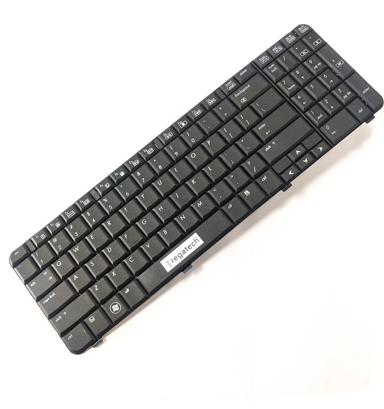 SellZone CQ61-309TU, CQ61-309TX, CQ61-310AX Laptop Keyboard Replacement Key