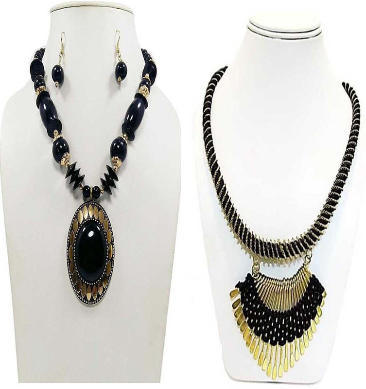 fashion fx Alloy Necklace