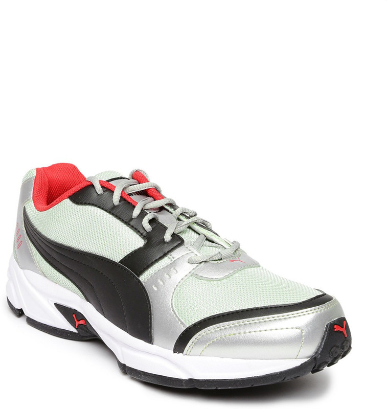 Buy Puma Running Shoes For Men Grey Online at desertcartParaguay