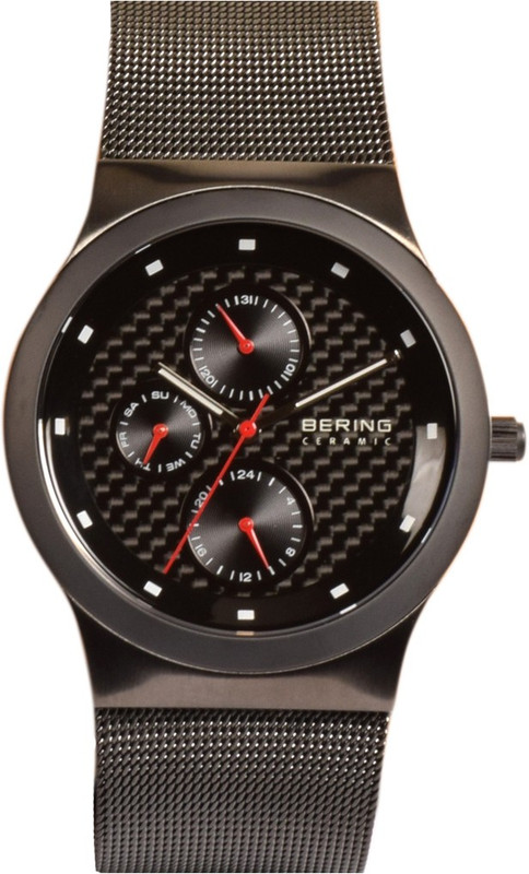 Bering 32139-309 CERAMIC Analog Watch - For Men Bering 32139-309 CERAMIC Analog Watch - For Men