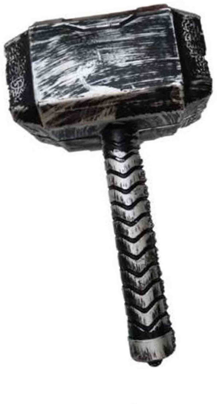 VK MART Thor Avengers Super Hero Hammer For Kids(Multicolor)
