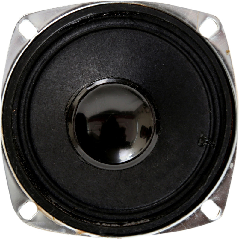 barry john 10W3 BJ-3INCH-SPKR-1 Component Car Speaker(10 W)