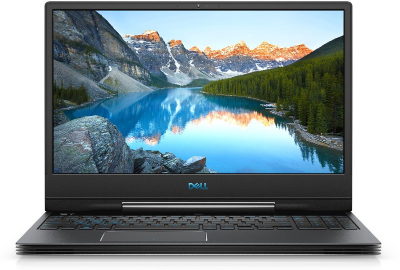 Dell Inspiron 7000 Core i7 9th Gen - (16 GB/512 GB SSD/Windows 10 Home/6 GB Graphics) INS 7590 Gaming Laptop(15.6 inch, Abyss Grey, 2.5 kg, With MS Office)