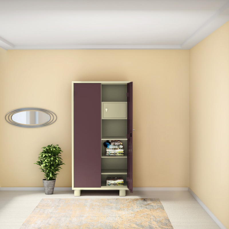 Godrej sales interio wardrobe