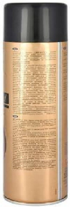nnbb HAIR SPRAY Hair Spray Hair Color(yellow)