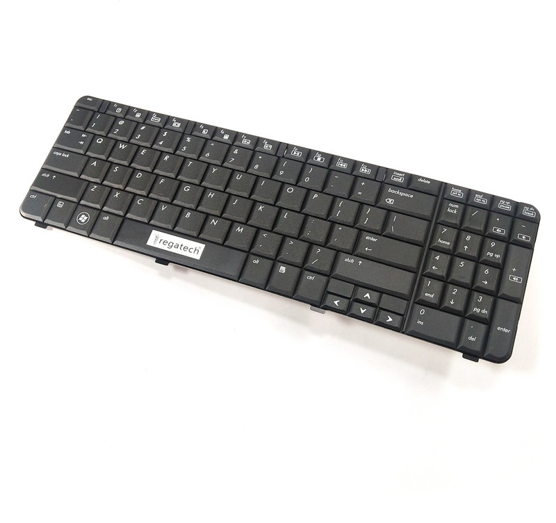 SellZone CQ61-224TX, CQ61-225EE, CQ61-225EO Laptop Keyboard Replacement Key