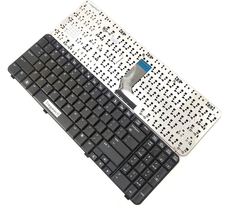 SellZone CQ61-418TU, CQ61-419EO, CQ61-419ER Laptop Keyboard Replacement Key