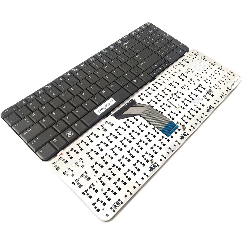 SellZone CQ61-401SY, CQ61-401TX, CQ61-402EA Laptop Keyboard Replacement Key