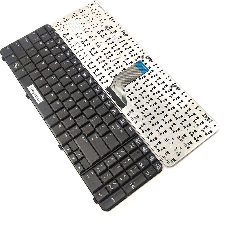 SellZone CQ61-103TU, CQ61-103TX, CQ61-104EL Laptop Keyboard Replacement Key