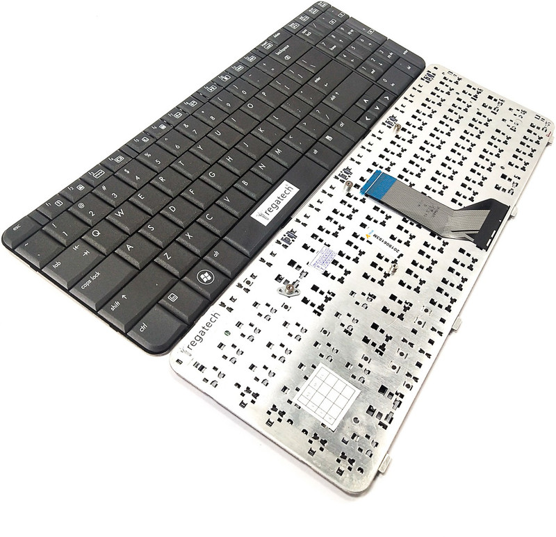 SellZone CQ61-435SA, CQ61-435SM, CQ61-435SQ Laptop Keyboard Replacement Key