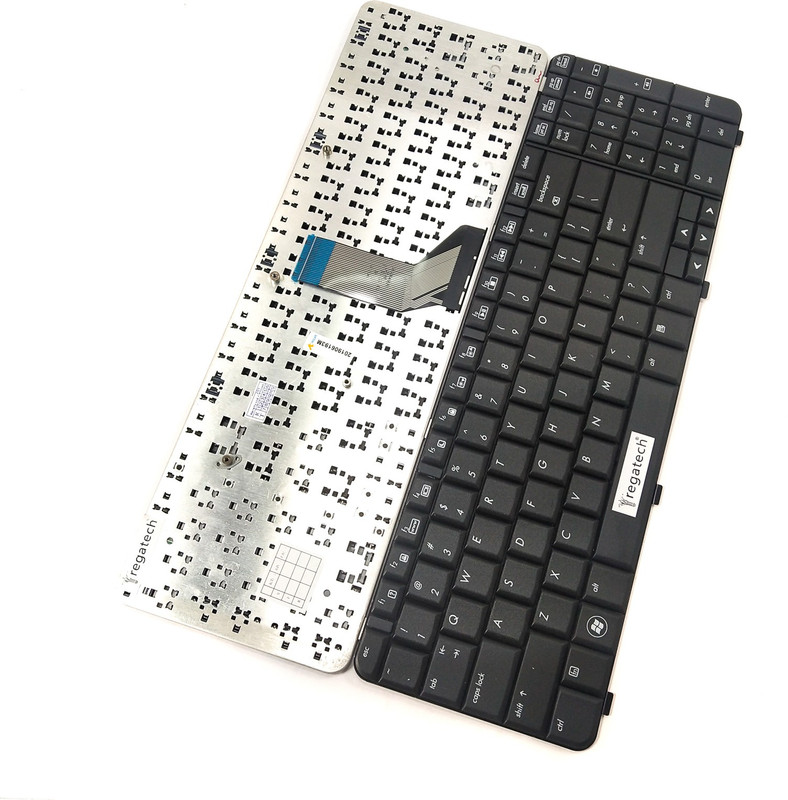 SellZone CQ61-215EE, CQ61-215SO, CQ61-215TU Laptop Keyboard Replacement Key