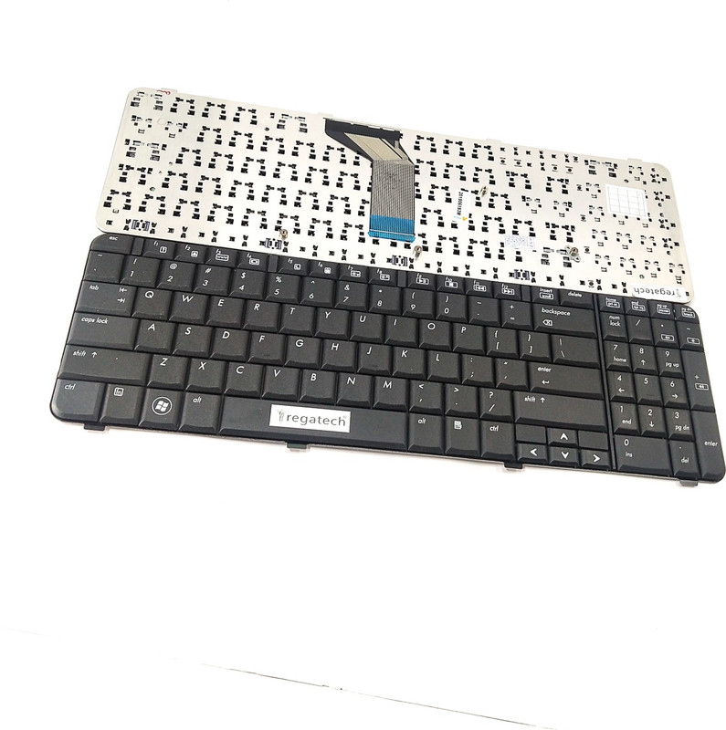 SellZone CQ61-300EB, CQ61-300ES, CQ61-300ST Laptop Keyboard Replacement Key