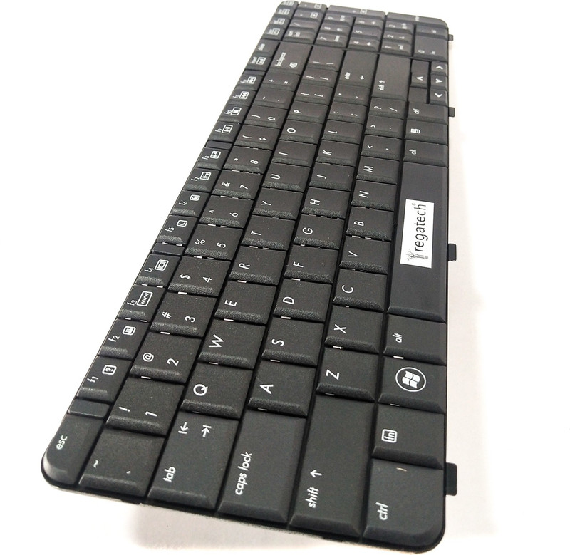 SellZone CQ61-231TU, CQ61-232TU, CQ61-233EZ Laptop Keyboard Replacement Key