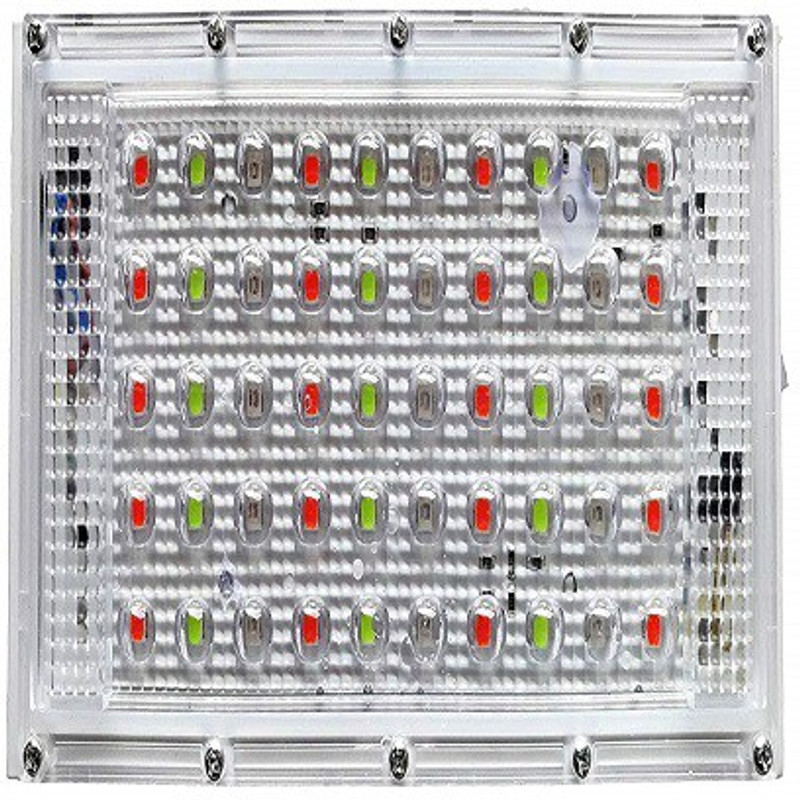 ambert Flood Light Outdoor Lamp