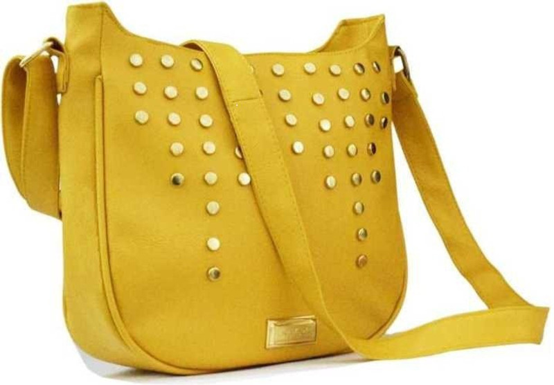 Zoya Collection Yellow Sling Bag Desertcart Seychelles