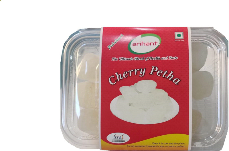 arihant foods The ultimate blend of health and taste Box(250 g)