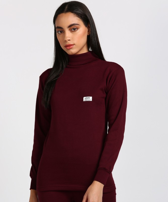 Buy Rupa Thermocot Women Top Thermal Online at desertcartEGYPT
