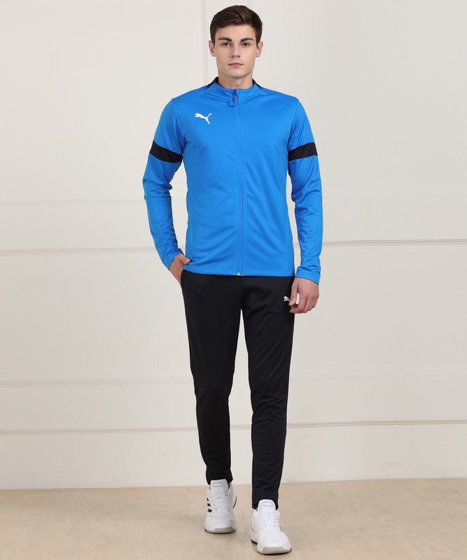 Buy Puma Solid Men Track Suit Online at desertcartOMAN
