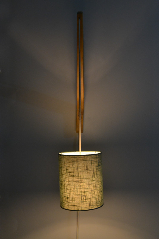 wowcrafts Pendant Wall Lamp
