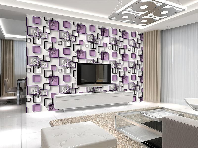 konark designer wallpapers Nature Wallpaper(950 cm X 53 cm)