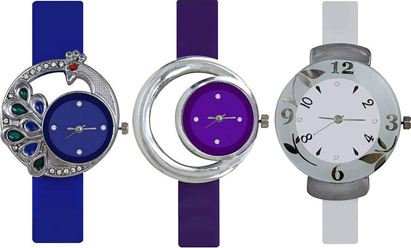 mirva AKSHI862 Analog-Digital Watch  - For Men & Women