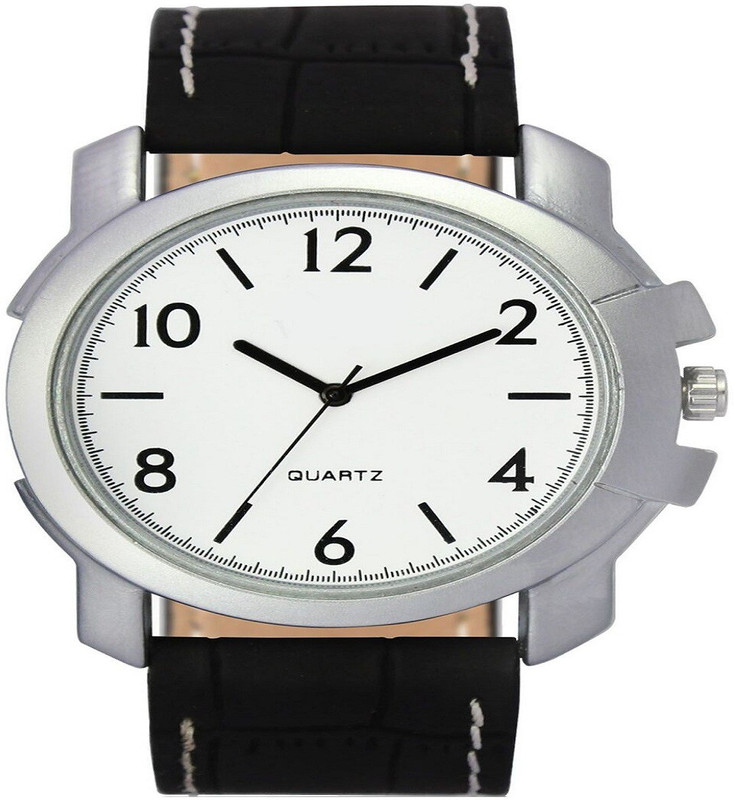 mdbhaifashion VL12 Stylish Look Designer Fashion Wrist Analog Watch  - For Men
