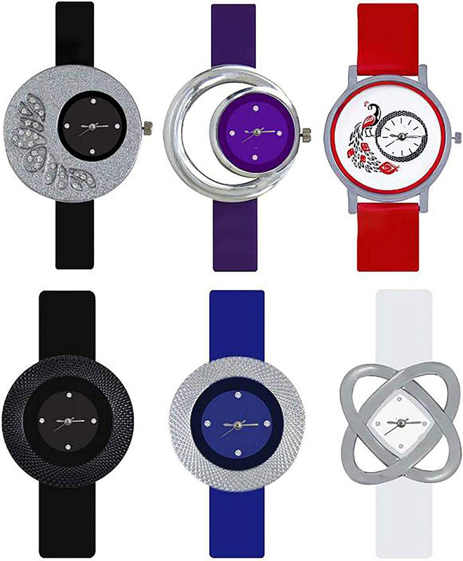 mirva AKSHI851 Analog-Digital Watch  - For Men & Women