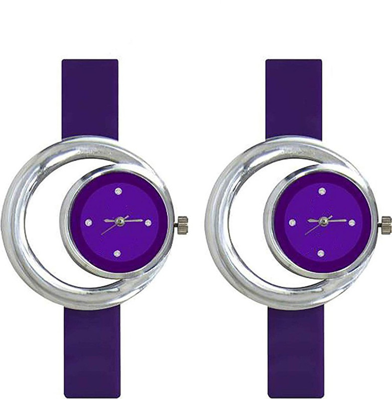mirva AKSHI870 Analog-Digital Watch  - For Men & Women