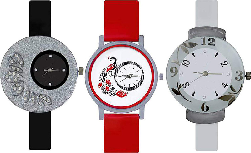 mirva AKSHI854 Analog-Digital Watch  - For Men & Women