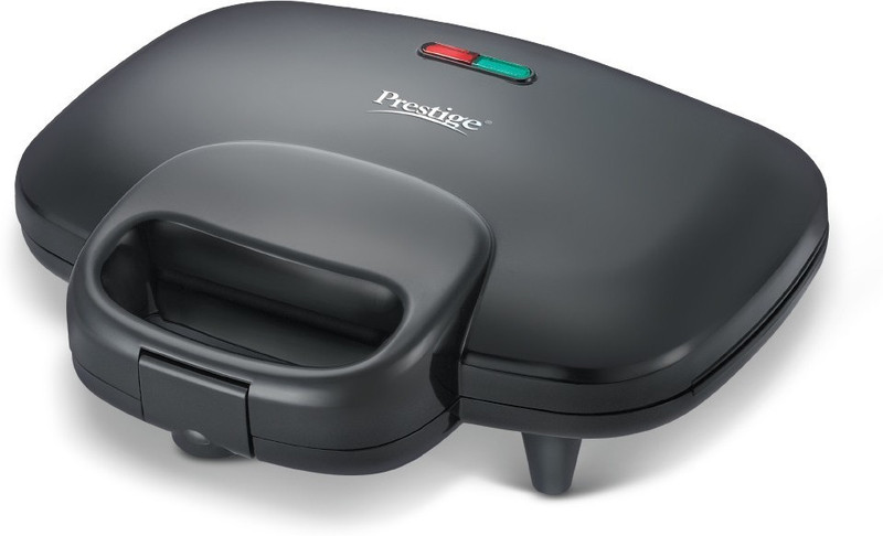Prestige by Prestige PSFSP Toast Sandwich Maker(Black)